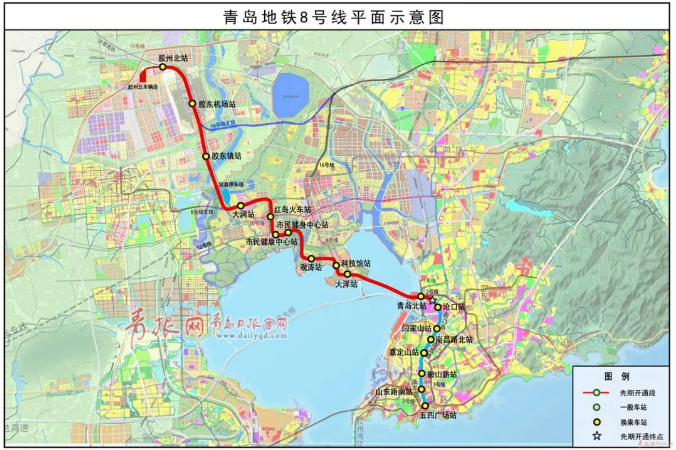 青岛地铁感温电缆