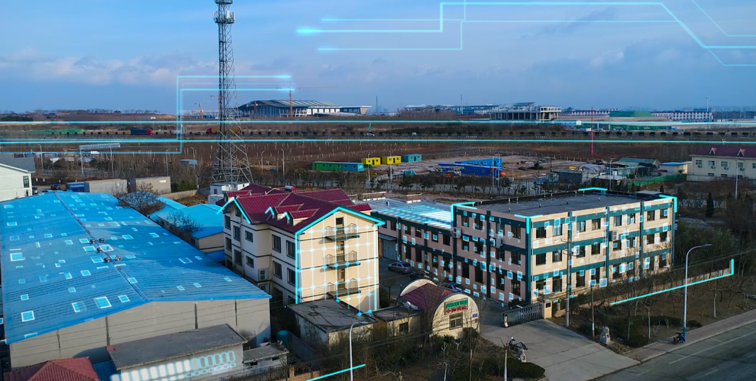 中阳消防:着眼新能源消防 赋能企业转型升级