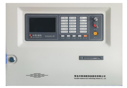 ESS200-SF 型火灾报警控制器